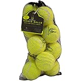 Hyper Pet Tennis Balls for Dogs (Dog Ball Dog Toys for Exercise, Hyper Pet K9 Kannon K2 & Hyper Pet Ball Launcher) Interactiv