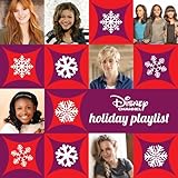 Disney Channel Holiday Playlist