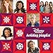Disney Channel Holiday Playlist