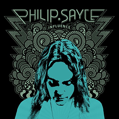 Philip Sayce - Where Blues Meets Rock, Volume 8 - Zortam Music