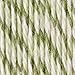 Lily Sugar 'N Cream Super Size Twists Yarn - 4 Medium Gauge 100% Cotton - 3 oz - Green - Machine Wash & Dry