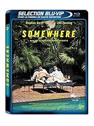 Somewhere+ Dvd