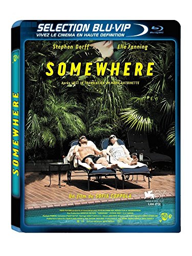Somewhere+ Dvd