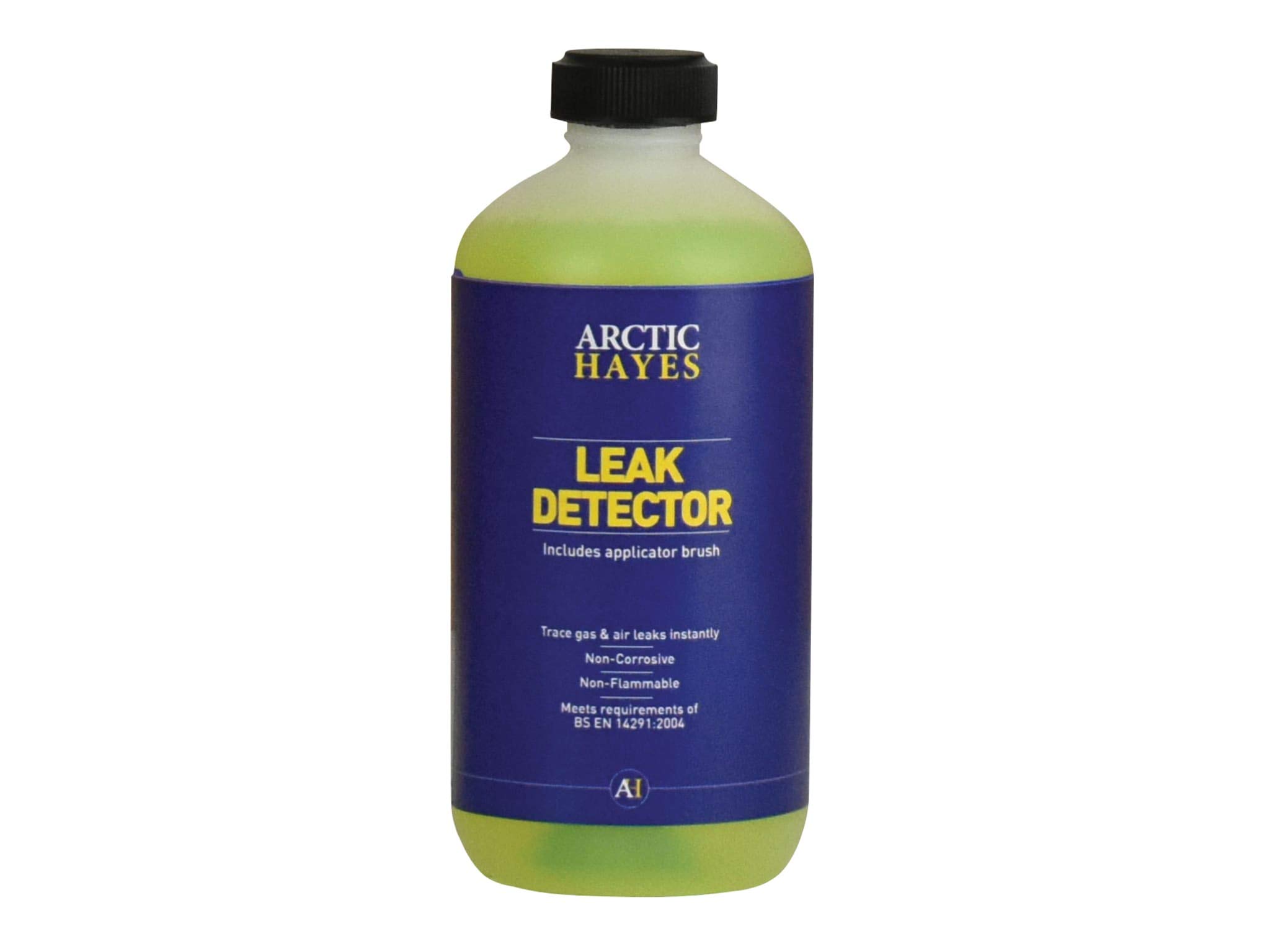 Arctic Hayes Leak Detector Fluid 250ml