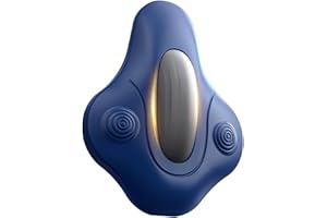 Pelvic Trainer, Portable Pelvic Floor Trainer for Core Support and Daily Muscle Conditioning, Comfortable Use and Simple Oper