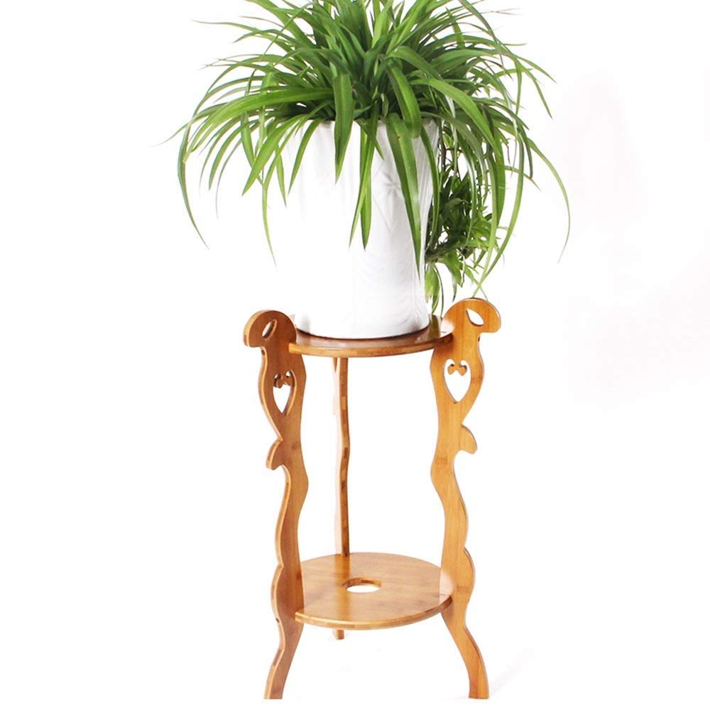 Estantes para Flores Soporte Multifuncional para Flores, Soporte ...