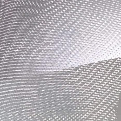 Drahtgewebe fein Edelstahl 1,8 x 1,8 mm/100 x 40 cm