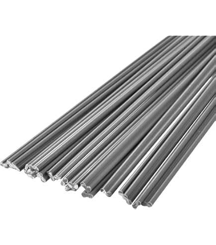 RG-60 - Oxy-Acetylene Carbon Steel Welding Rod (R60) - 36 - Mundaka Technologie