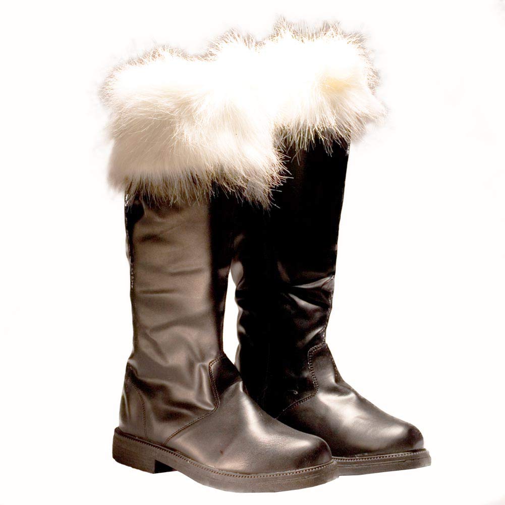 Professional Santa Boots Adult #which #bean #boots #should #i #get Professional Santa Boots Adult