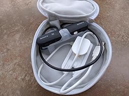 Amazon.com: Sony Wireless Sport Headphone