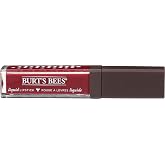 Burts Bees Rushing Rose Liquid Lipstick, 0.21 OZ