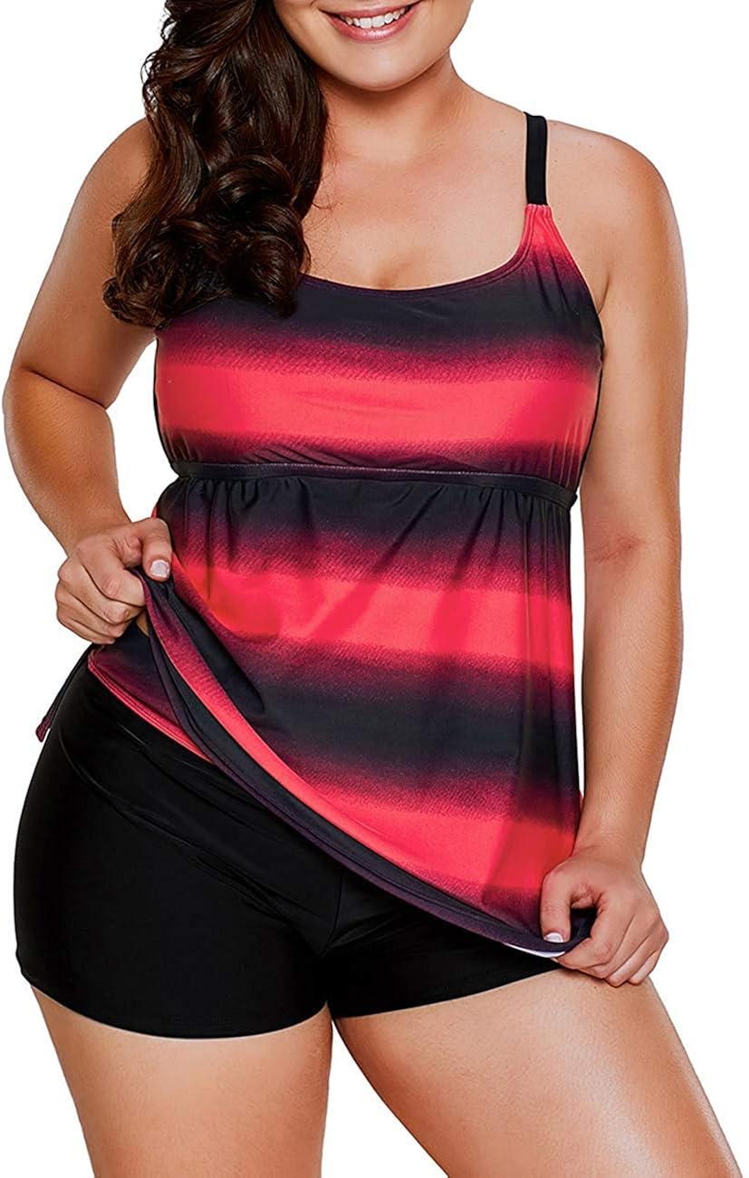 women's plus stores