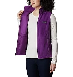Columbia Women's Standard Benton Springs