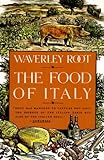 The Food of Italy