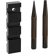 ZZLZX Chain Joint 12Sets 3/8