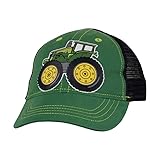 John Deere Toddler Boys Baseball Cap