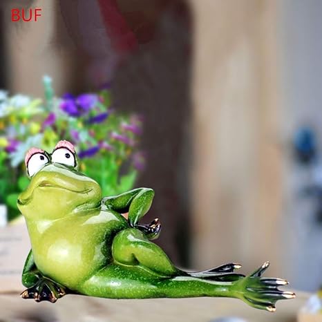 Amazon Com Dajiads Figurine Figurines Statue Statues Statuette