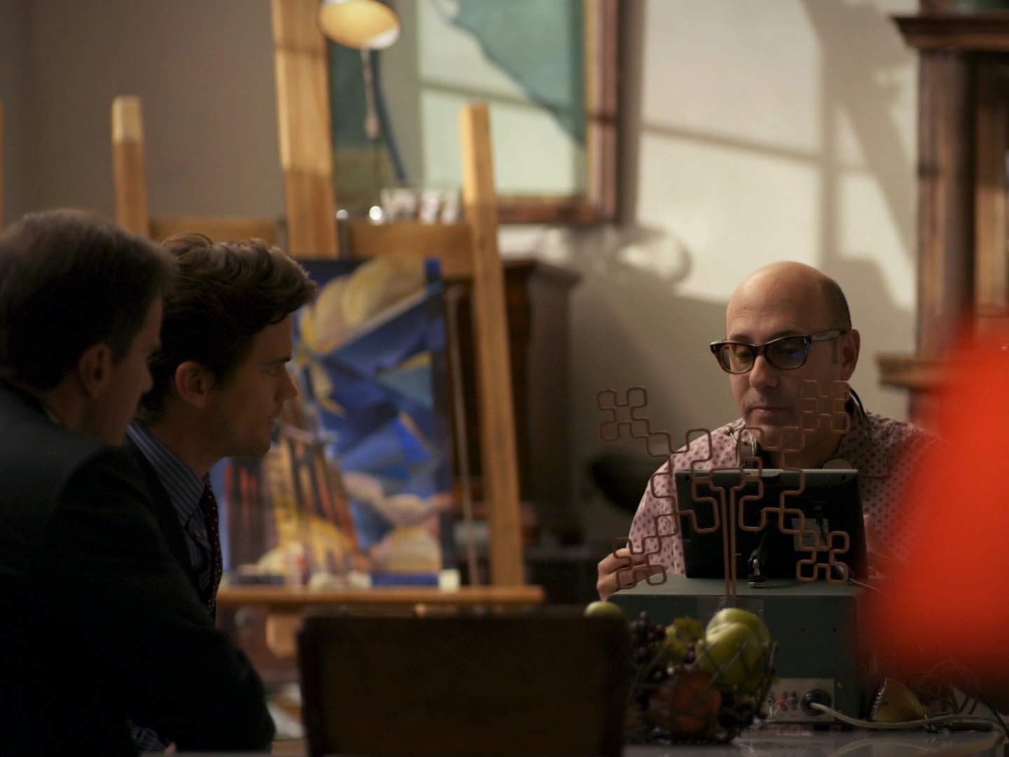 Watch White Collar - Season 2 | Prime Video