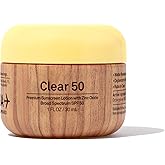 Sun Bum Original SPF 50 Clear Sunscreen with Zinc | Vegan and Reef Friendly (Octinoxate & Oxybenzone Free) Broad Spectrum Moi