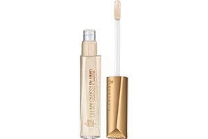 Rimmel London Oh My Gloss! Lip Plump, infused with cinnamon oil, camphor, and capsicum, for volume & high shine, Cruetly-Free