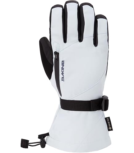 Amazon.com : Dakine Womens Eclipse Gore-Tex Gloves - Black, X