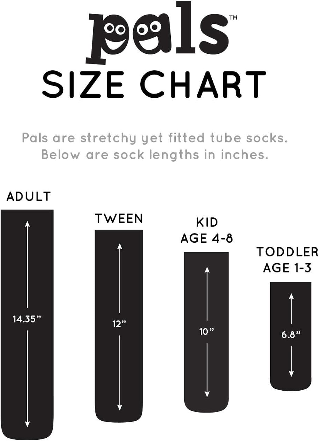 Pals Shark and Octopus Mismatched Socks, 1 EA: Sports & Outdoors