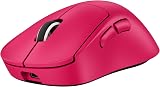 Logitech G PRO X Superlight 2 DEX Lightspeed Wireless Mouse Pink 60g