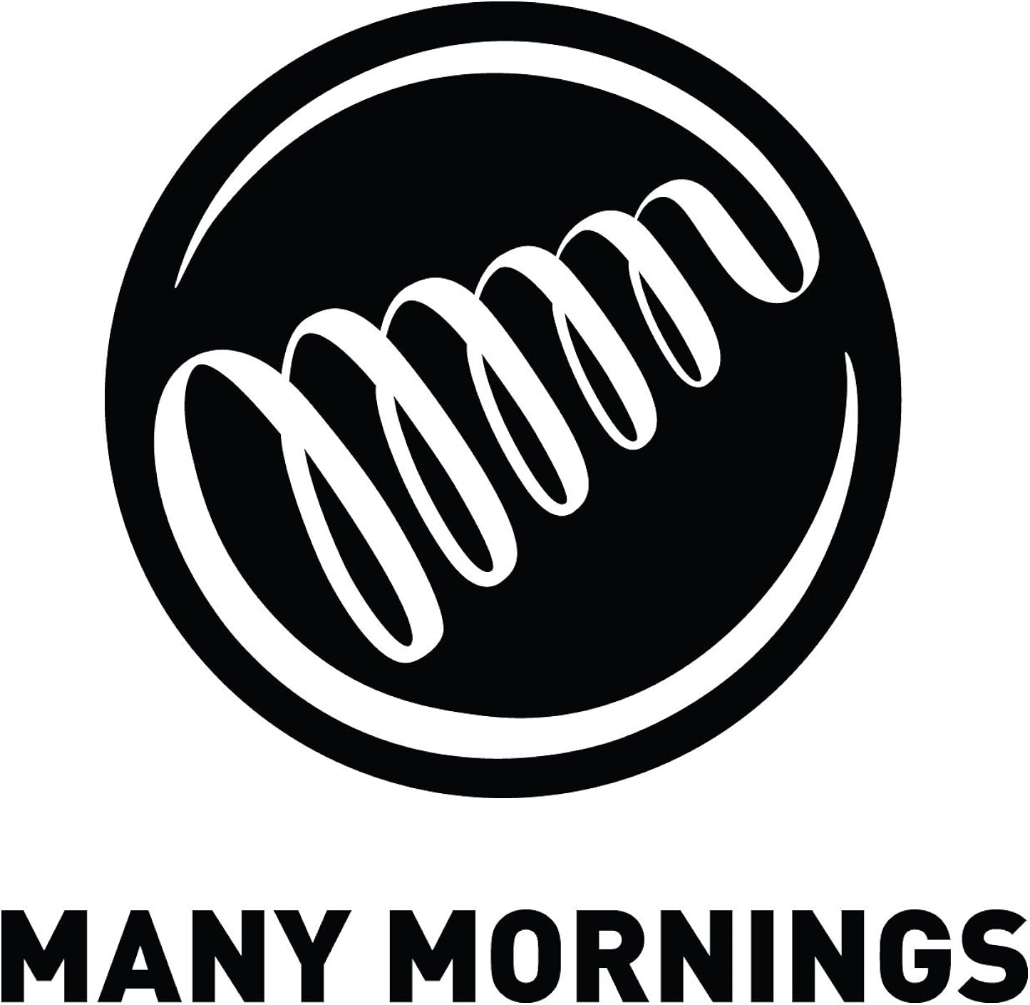 Many Mornings Mix & Match Unisex Socks - Bee Bee (EU 35-38 / UK 3-5), multicolored - Image 4