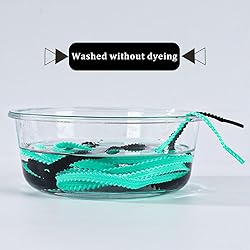 UamGlsob Running Shoe Laces for AlphaFly 3