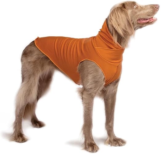 gold paw series dog sweaters