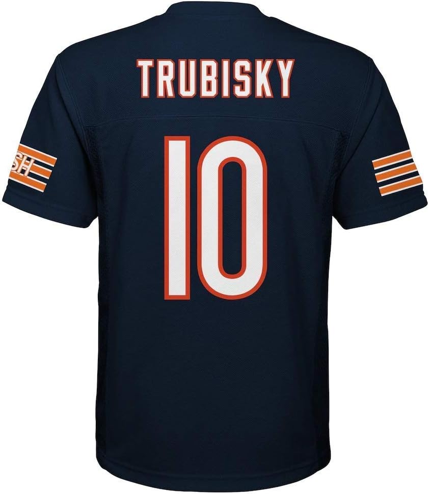 2t chicago bears jersey