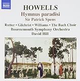 HYMNUS PARADISI SIR PATRICK SPENS                  image