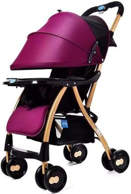 range baby stroller