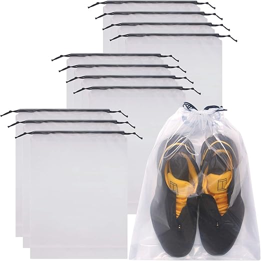 pouch shoes