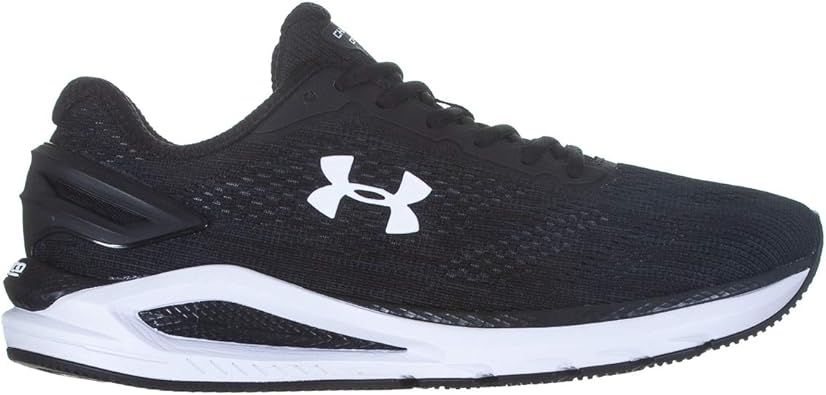 under armour charged carbon