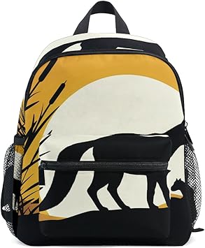 fox backpack amazon