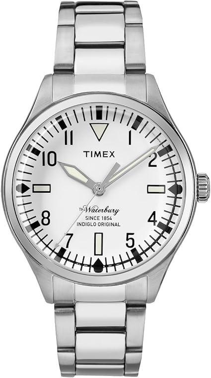 timex gents watch