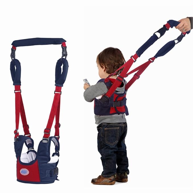 infant walking harness