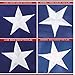 G128 American USA Flag | 3x5 Ft | Double ToughWeave Series Double Sided Embroidered 210D Polyester | Country Flag, Embroidered Stars, Sewn Stripes, Indoor/Outdoor, Brass Grommets, Heavy Duty, 2-ply