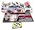 AUTOGRAPHED 2014 Dale Earnhardt Jr. #88 National Guard Racing DAYTONA 500 WIN (Raced Version) Signed Lionel 1/24 NASCAR Diecast Car with COA (#04049 of only 15,888 produced!)