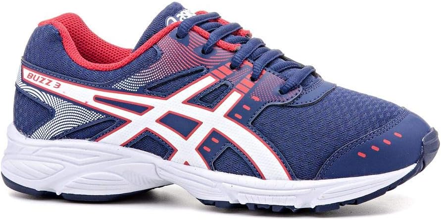 asics buzz 3 masculino