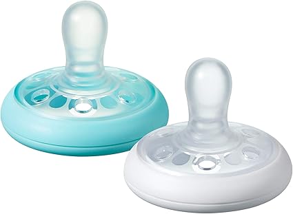 tommee tippee me me soother