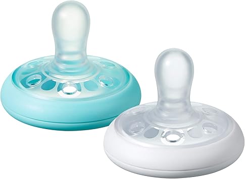 tommee tippee breast like soother
