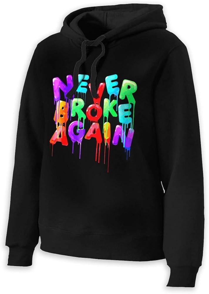 youngboy never broke again hoodie