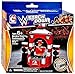 Brodus Clay's Funkasaurus WWE Stack Down 85 Piece Set