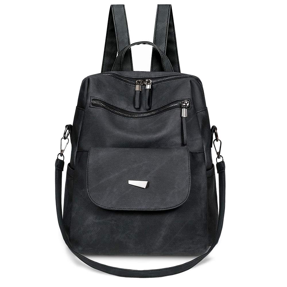 TIBES Zaino Donna Zaino Donna Antifurto Borsa Tracolla Borsetta Zainetto  Donna Zaino Casual Borsa Zaino Donna Elegante per Scuola Viaggio Lavoro  Shopping Borse Valigeria berjaya.edu.my