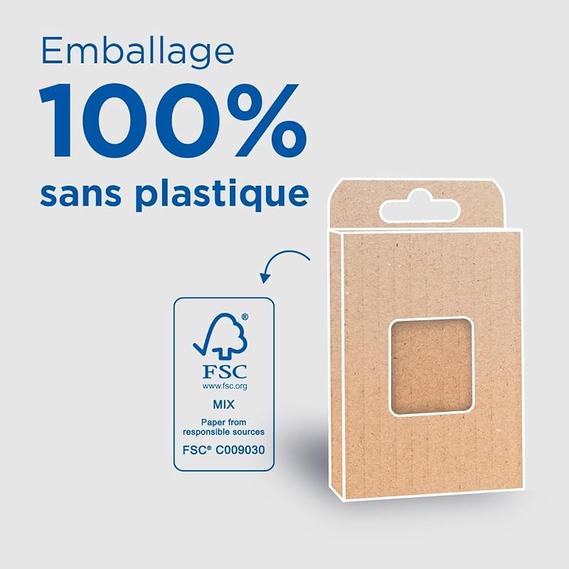 Chargeur eneloop Basic pour 2 ou 4 Piles Ni-MH AA/AAA. Nouvelles Fonctions