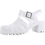 Soda Ranee-S Jelly Sandals