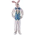 Easter Bunny Adult Costume One Size