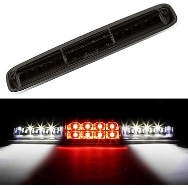 Amazon Best Sellers: Best Automotive High Mount Stop Light Assemblies